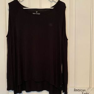 AE Soft and Sexy Long Sleeve